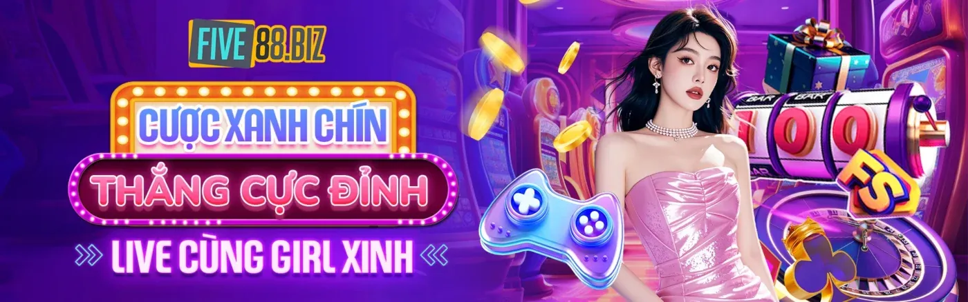 Banner quảng cáo các chương trình khuyến mãi và ưu đãi tại GG8844